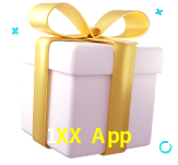 Receba seus bônus de boas-vindas no 1XX App