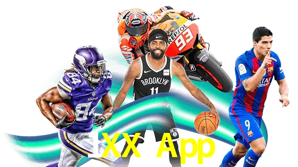 1XX App