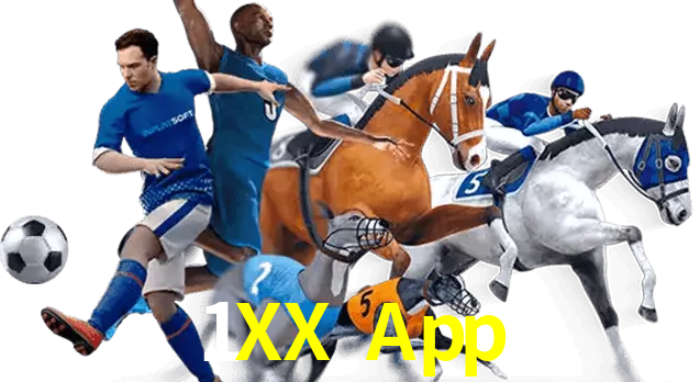1XX App