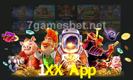 cassino 1XX App