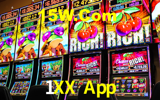 1XX App,1XX Bet