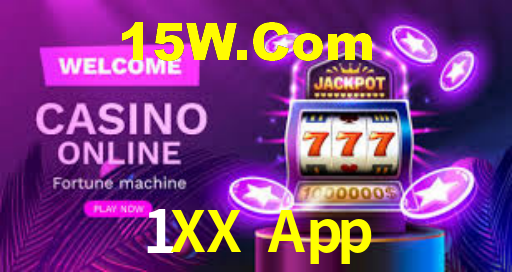 1XX Bet