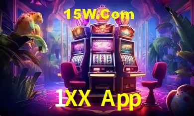 1XX App São Paulo - Top Slots