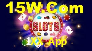 VIP Casino 1XX App