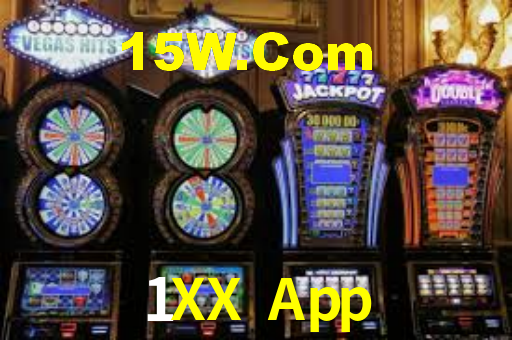 1XX App
