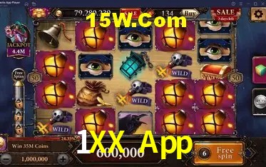 Benefícios da Conta 1XX App