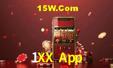 Casino Ao Vivo 1XX App
