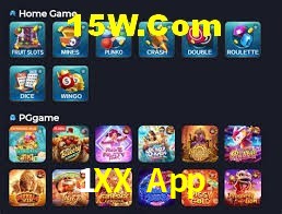 Experiência VIP 1XX App