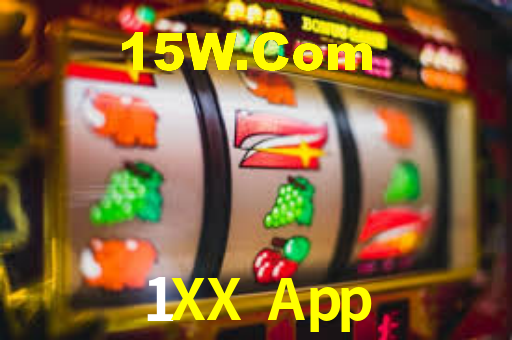 1XX App