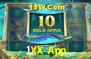 1XX App Entrar - Login Seguro Certificado
