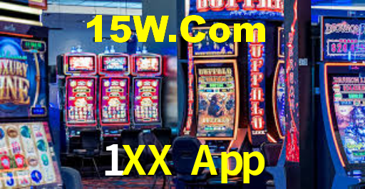 1XX Bet App