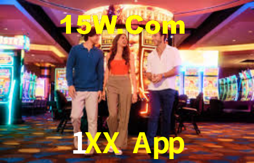 1XX App: Jogos de Caça-Níqueis-Altas Recompensas, Roleta-Velocidade, Blackjack-Desafios Máximos