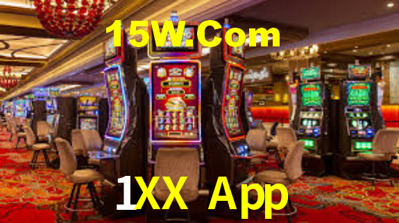 1XX App - App Compatibility