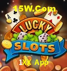 1XX App Rio de Janeiro - Slot Strategy
