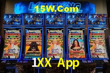1XX App - User Statistics