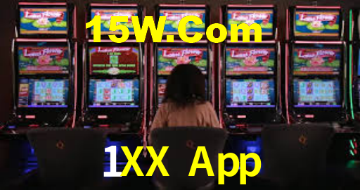 Sinta a adrenalina dos jogos de cassino com 1XX App