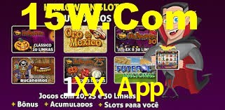 Exclusive Games 1XX App