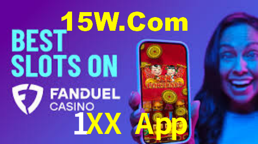 1XX App: A Experiência de Casino com Jogos de Mesa ao Vivo