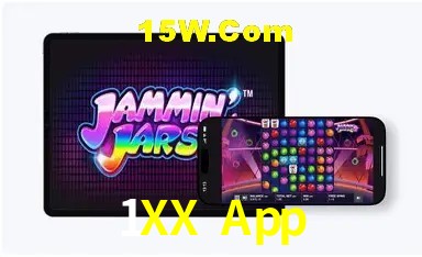 Login Seguro 1XX App
