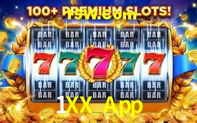 1XX App Rio de Janeiro - Popular Jogos
