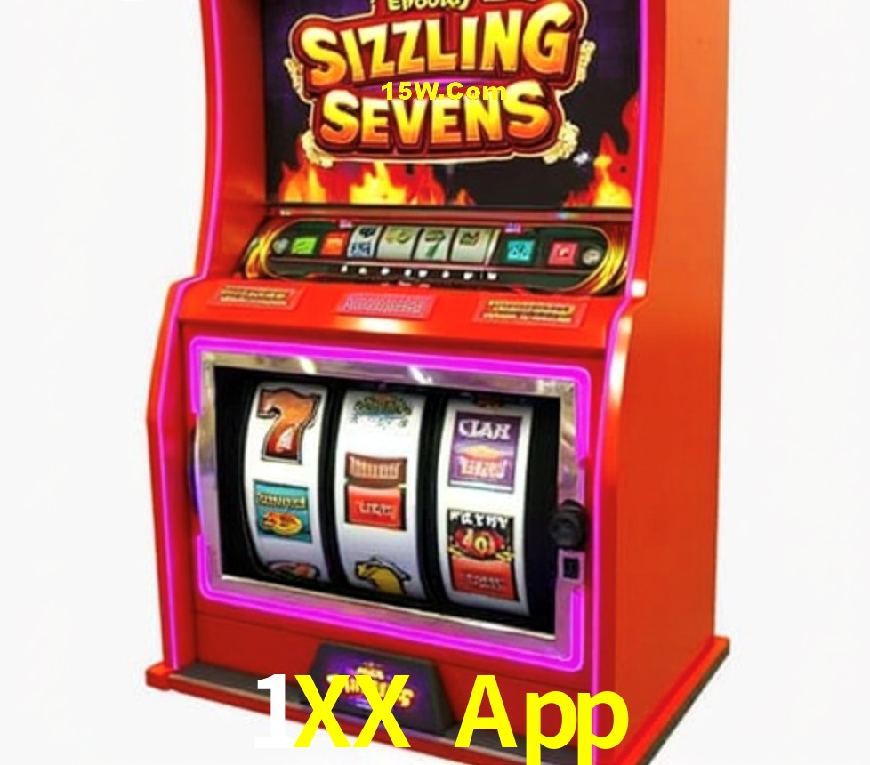 Apostas de Tênis 1XX App