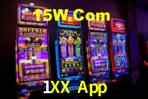 1XX Bet App