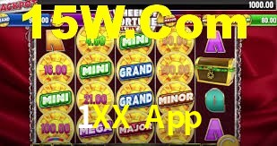 1XX Bet App