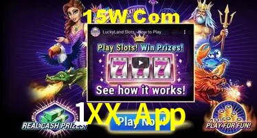 Promoção Relâmpago 1XX App