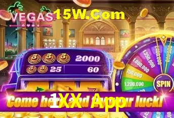 Promoções Sazonais 1XX App