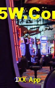 Roulette Table 1XX App