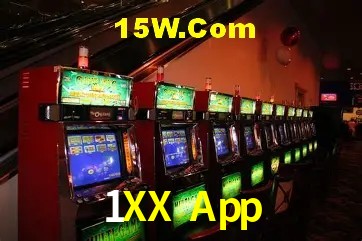 1XX App São Paulo - Jogo Providers