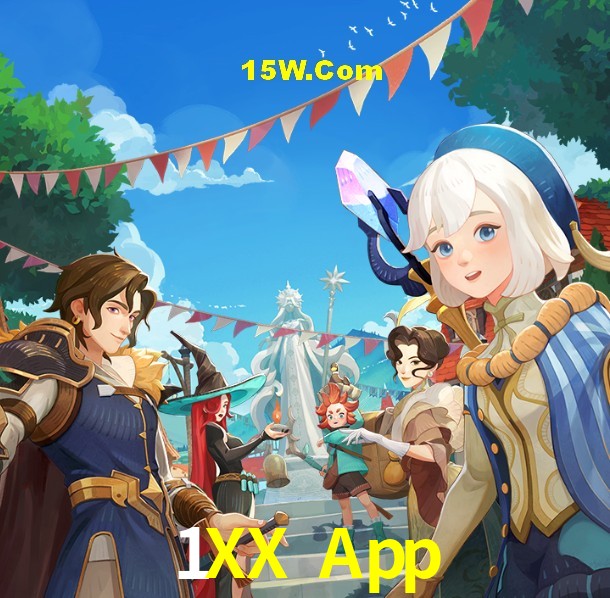 Estatísticas Esportivas 1XX App
