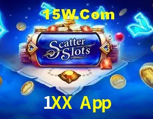 1XX App Salvador - Strategy