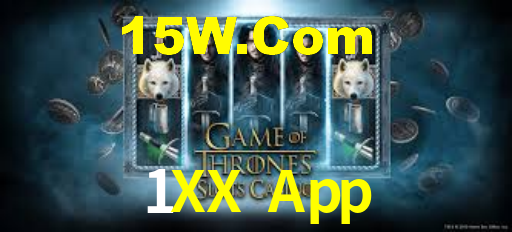 1XX Bet App