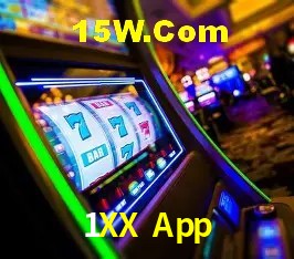 1XX App Belo Horizonte - Payments
