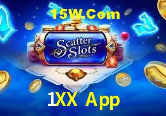 Provedores de Jogos 1XX App