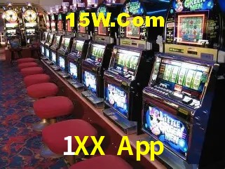 1XX App Belo Horizonte - Jackpots