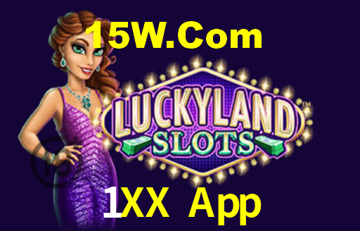 1XX Bet App
