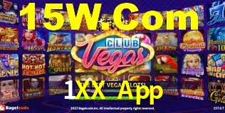 Live Casino 1XX App
