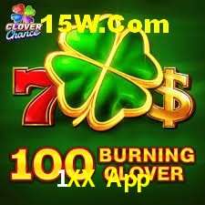Slot Games 1XX App