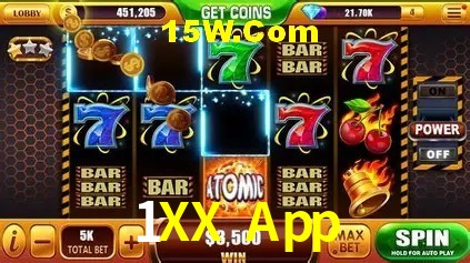 1XX App Curitiba - Live Betting