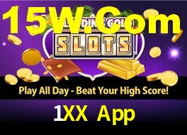1XX App